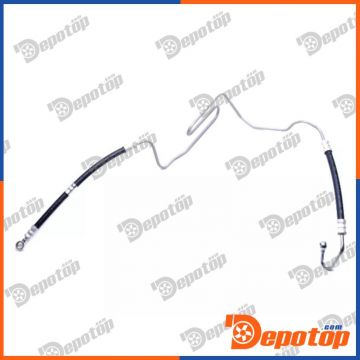 Tuyau hydraulique direction pour AUDI | 10SKV807, 5481FB0018109